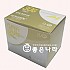 [주사기니들(일회용주사침)] 30G-25mm(1인치)성심메디칼